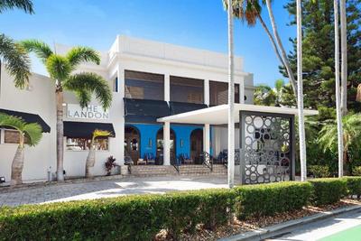 The Landon Bay Harbor-Miami Beach