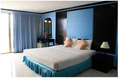 Mike Beach Resort