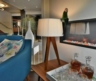 Escale Oceania Lorient