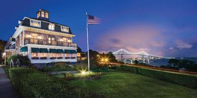 Club Wyndham Bay Voyage Inn