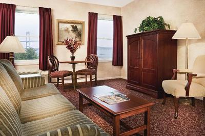 Club Wyndham Bay Voyage Inn
