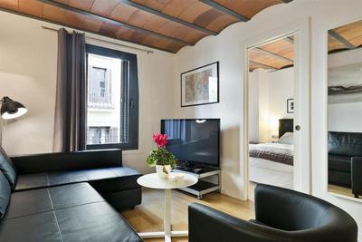 Palou Suites Ramblas