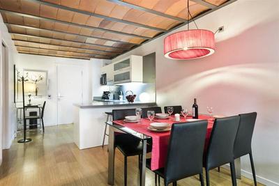 Palou Suites Ramblas