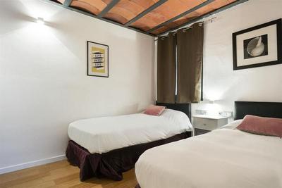 Palou Suites Ramblas