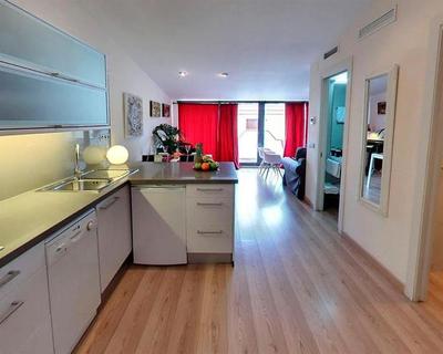 Palou Suites Ramblas