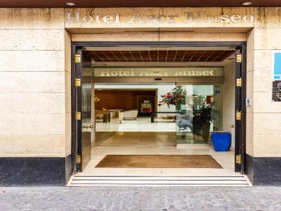 AACR Museo