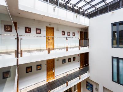 AACR Museo
