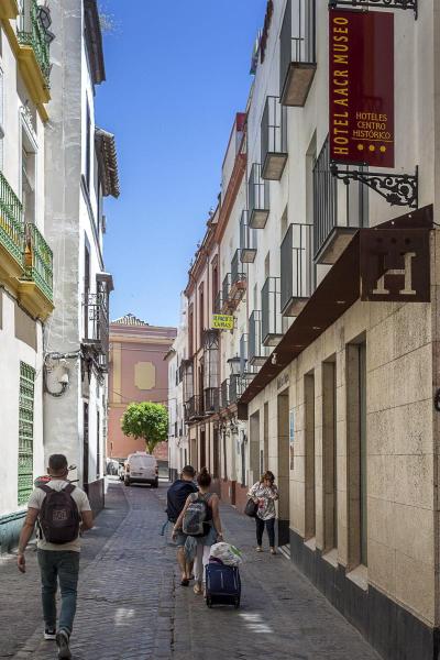 AACR Museo