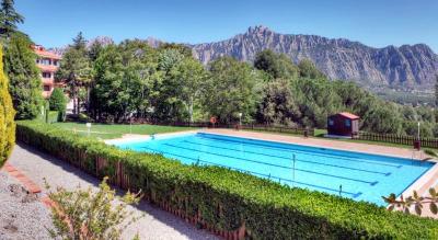 Checkin Montserrat