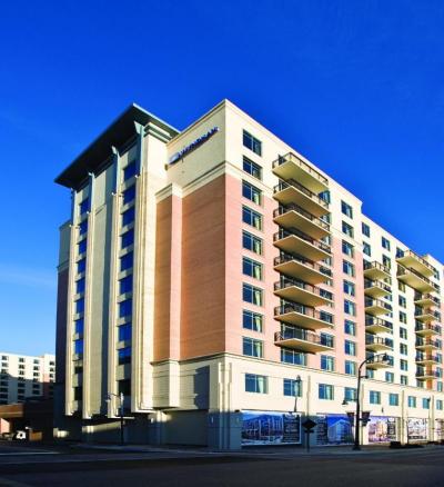 Club Wyndham National Harbor