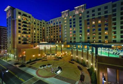 Club Wyndham National Harbor