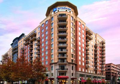 Club Wyndham National Harbor