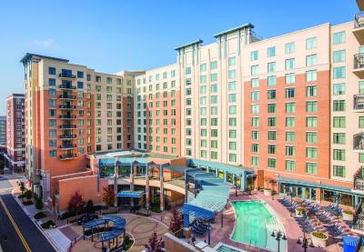 Club Wyndham National Harbor