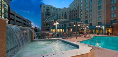 Club Wyndham National Harbor