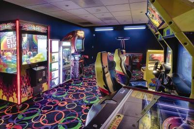 Club Wyndham National Harbor