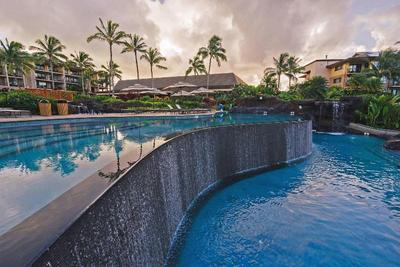 Koloa Landing Resort at Poipu,Autograph Collection