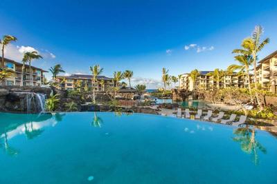 Koloa Landing Resort at Poipu,Autograph Collection