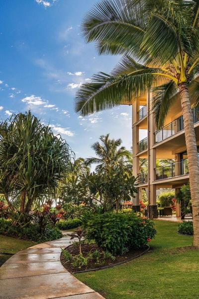 Koloa Landing Resort at Poipu,Autograph Collection