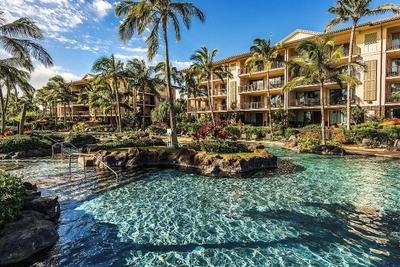 Koloa Landing Resort at Poipu,Autograph Collection