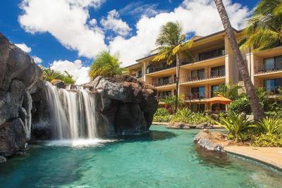 Koloa Landing Resort at Poipu,Autograph Collection