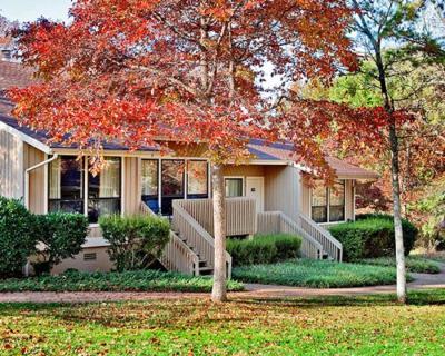 Club Wyndham Resort at Fairfield Glade