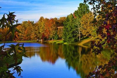 Club Wyndham Resort at Fairfield Glade