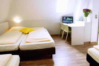 Colour Hotel