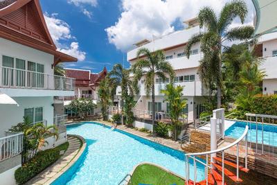 Phunawa Resort (SHA Extra+)