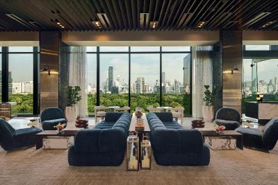 SO/ Bangkok