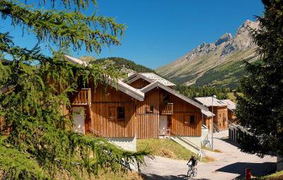 Residence L'Orée des Pistes