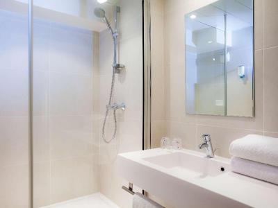 Aparthotel Mercure Paris Boulogne