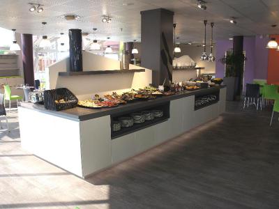 Ibis Styles Paris Roissy-Cdg
