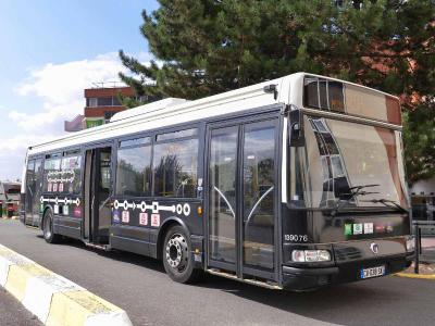 Ibis Styles Paris Roissy-Cdg