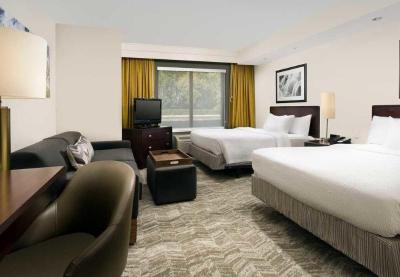 Springhill Suites Jacksonville Airport