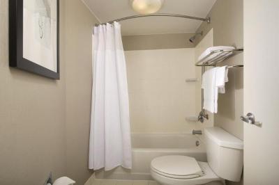 Springhill Suites Jacksonville Airport