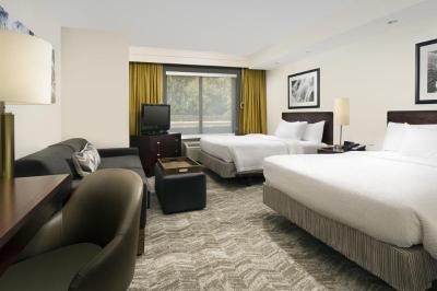 Springhill Suites Jacksonville Airport