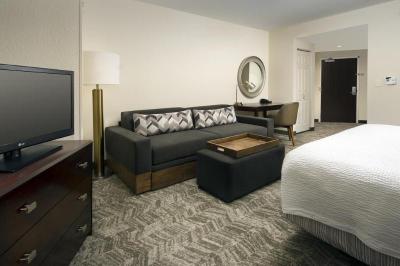 Springhill Suites Jacksonville Airport