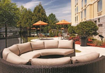 La Quinta Inn & Suites Atlanta Airport North