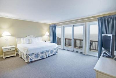 Club Wyndham Newport Overlook