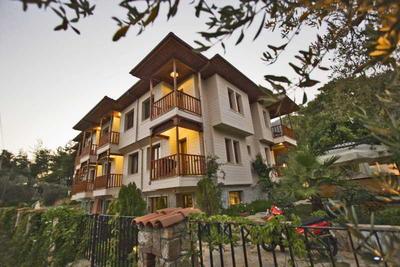 Akyaka Summer Otel
