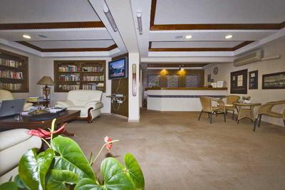 Akyaka Summer Otel