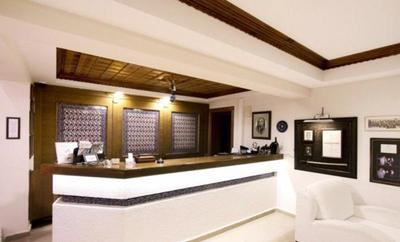 Akyaka Summer Otel