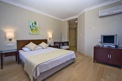 Akyaka Summer Otel