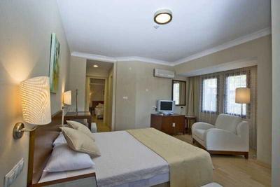 Akyaka Summer Otel