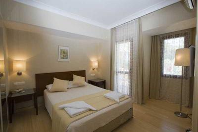 Akyaka Summer Otel