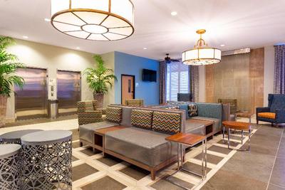 Holiday Inn Winter Haven