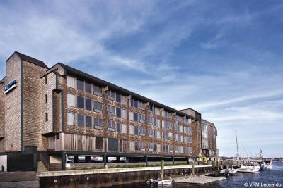 Club Wyndham Inn on Long Wharf