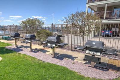 Club Wyndham Newport Onshore