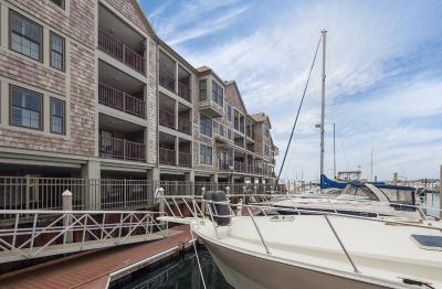 Club Wyndham Newport Onshore