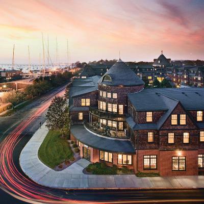 Club Wyndham Long Wharf